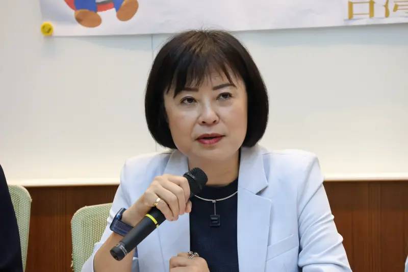 林月琴失職！他踢爆：靖娟領「6千萬補助」