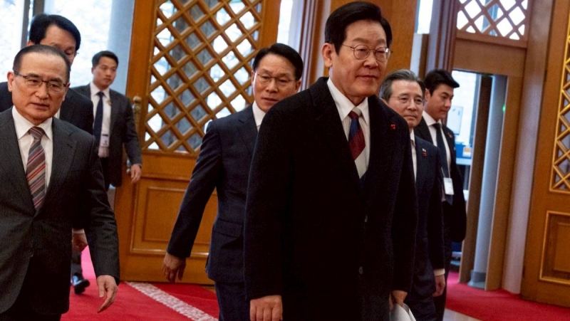 南韓修《資通網法》打擊AI深偽　美方憂：擴大審查權「恐威脅科技合作」