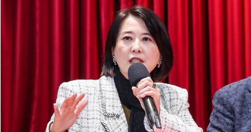 批中小企業聯輔會成「民進黨敗選退輔會」　王鴻薇：名單驚見創意私房高級會員