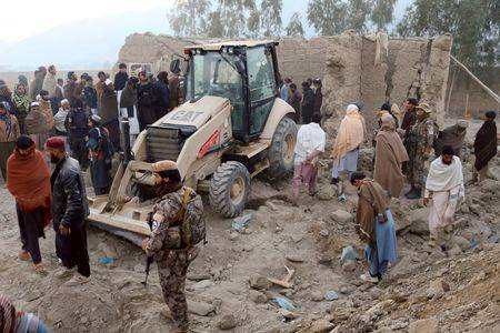 阿富汗巴基斯坦衝突急升　看點一文掌握　