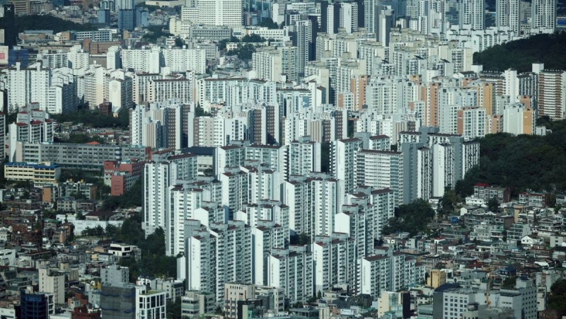 施壓房市！李在明連日開砲：良心被魔鬼奪走　237萬多屋族「猛敲計算機」