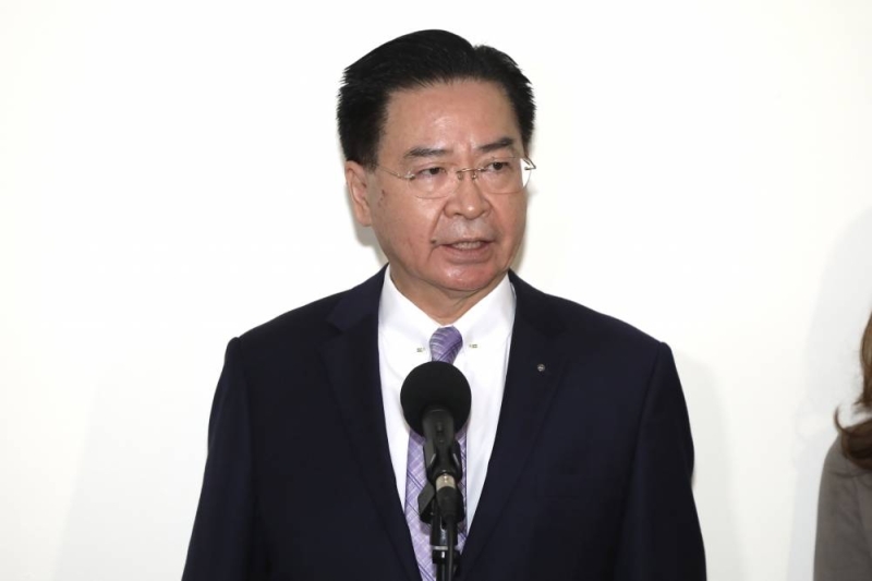 吳釗燮任內連斷8邦交國內幕曝！