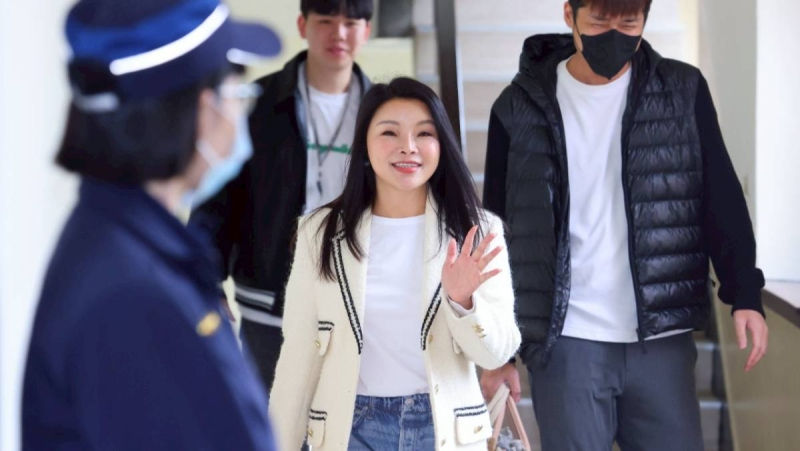 不須提高對美採購農產品　張嘉郡：國內農產品市場早自由競爭