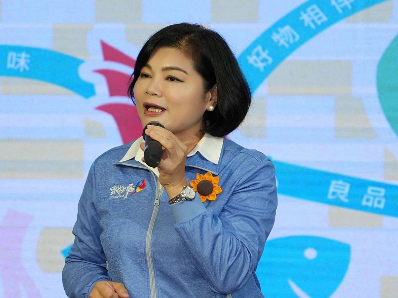 反對由地方分擔租金補貼　張麗善：中央政策應由中央全額負擔
