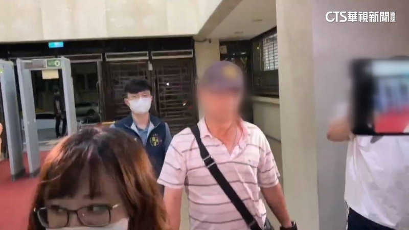 核二廠又爆收賄弊案！　白手套暗藏「筆記本」成關鍵
