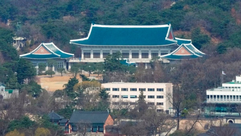 川普威脅調漲關稅至25%　南韓急派官員赴美協商