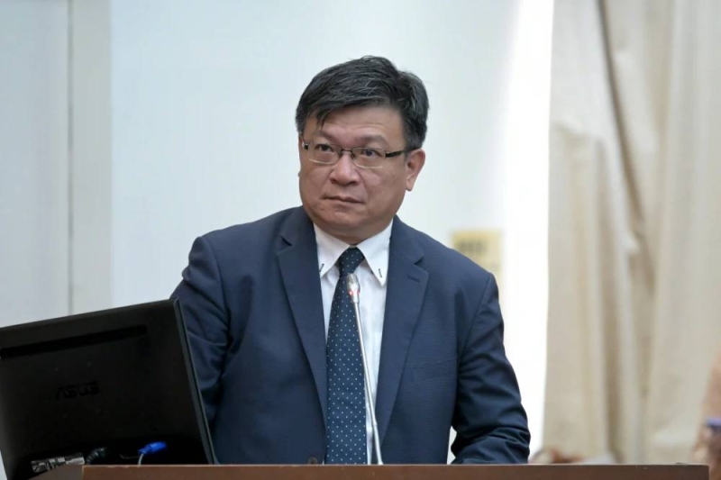 證實核二、核三有重啟可能　台電董座曾文生：正洽談原廠安全檢查