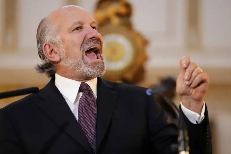 台美關稅協議　美商務長：將助美國訓練勞工