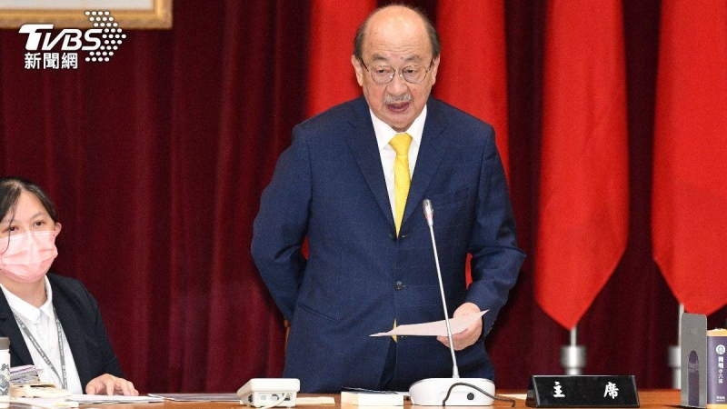遭郭國文譙普發1萬「假傳聖旨」　柯建銘怒批離譜：不能為虎作倀