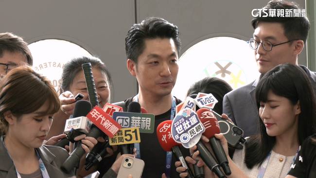 賴清德「三講」憲政史觀惹議　蔣萬安批：總統不該抹煞中華民國的歷史