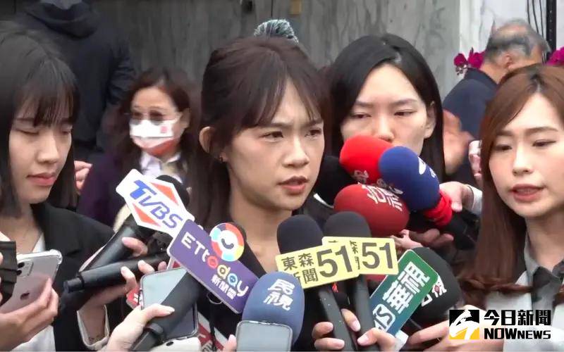 軍令說 林右昌打臉卓冠廷　民眾黨揪貓膩