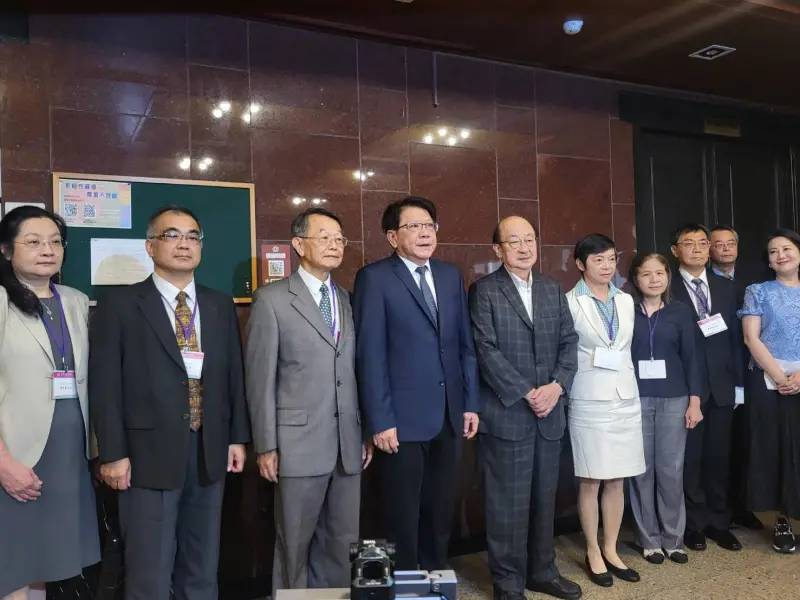 賴清德又被打臉　20多名綠委反對這2大法官