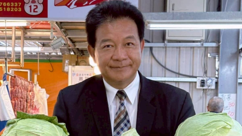 光電利益糾葛！郭信良雙案纏身　一審判13年、仍喊冤