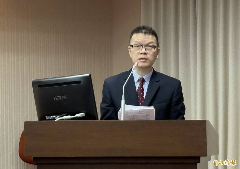 NCC提預算解凍案！在野立委批「委員名單在哪」