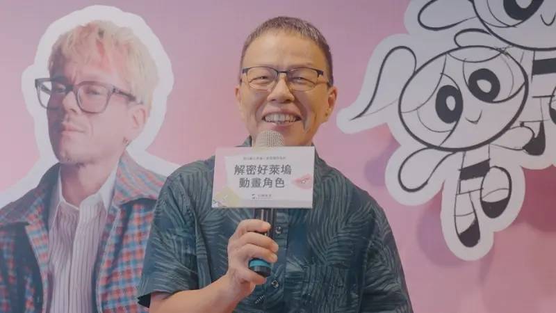 王小棣道歉了：希望藍委更進步