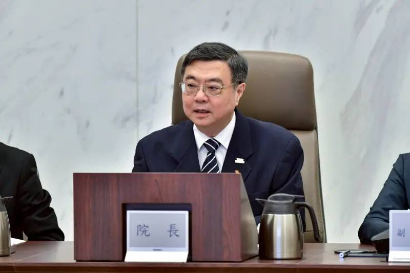 閣揆「不副署」什麼意思？憲法名詞一次看