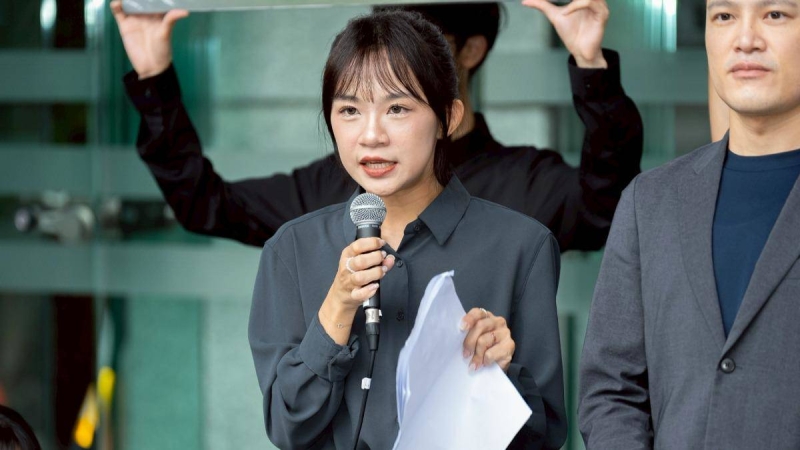 遭綠酸「少點跟監、多點災情關懷」　民眾黨：使壞必被看破手腳