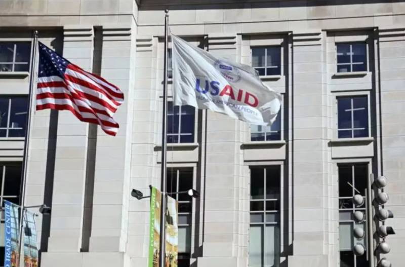 USAID補助中國開發新冠病毒 馬斯克控助生化武器研究 川普要查誰收回扣