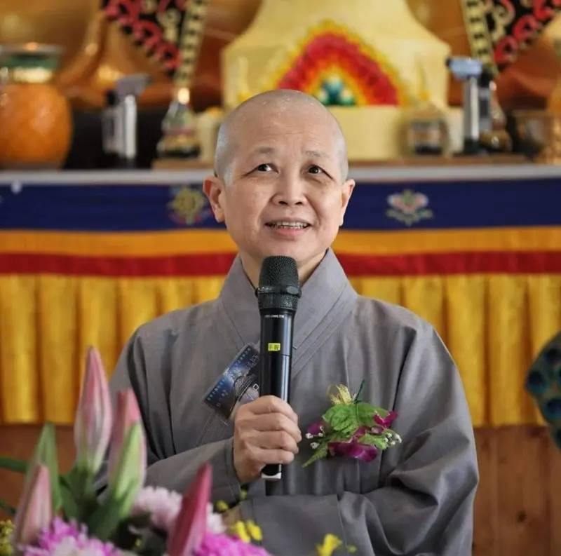 補助扶輪獅子會1.6億！他酸：釋昭慧看到沒