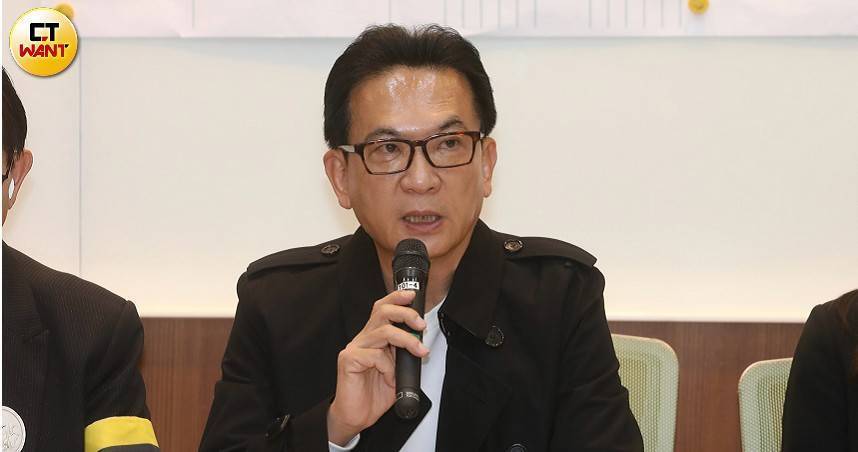 在野質疑國安簡報形式　林俊憲籲政黨領袖放下個人恩怨