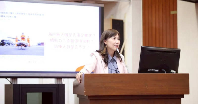 林宜瑾詐助理費被起訴！議員到立委16年貪汙1214萬