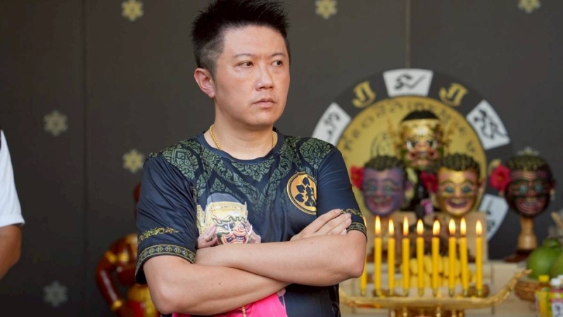 以「公益」為名換流量變現 王婉諭揭賓賓哥黑歷史：請大家睜開眼