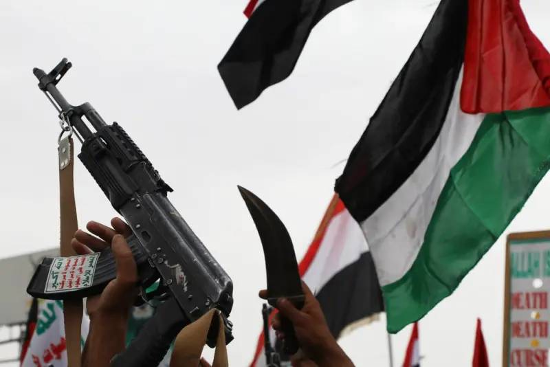 加拿大、澳洲、英國宣布承認巴勒斯坦