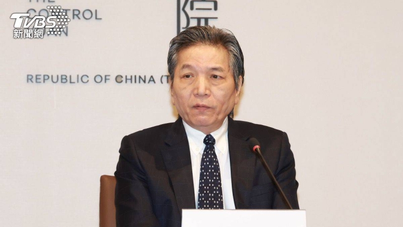 監委比照政院首長派車　李鴻鈞曝「32年沒改」：即刻總檢討