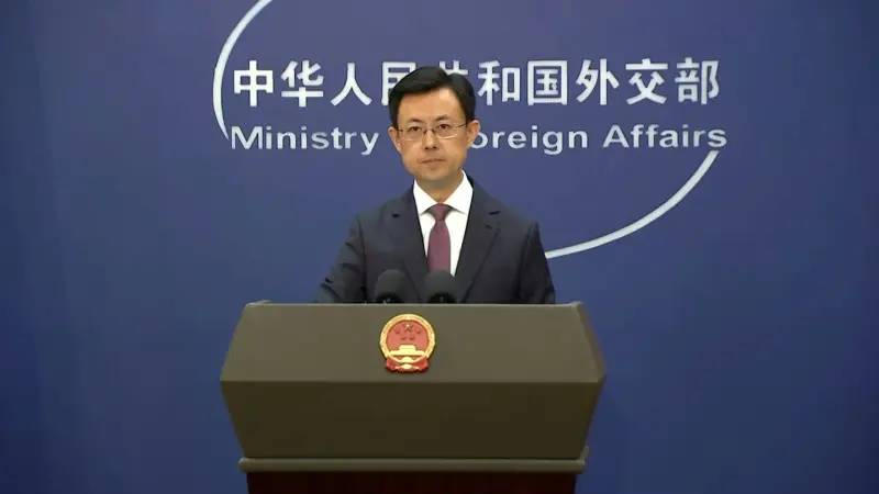 美301調查　中國外交部：產能過剩是假議題