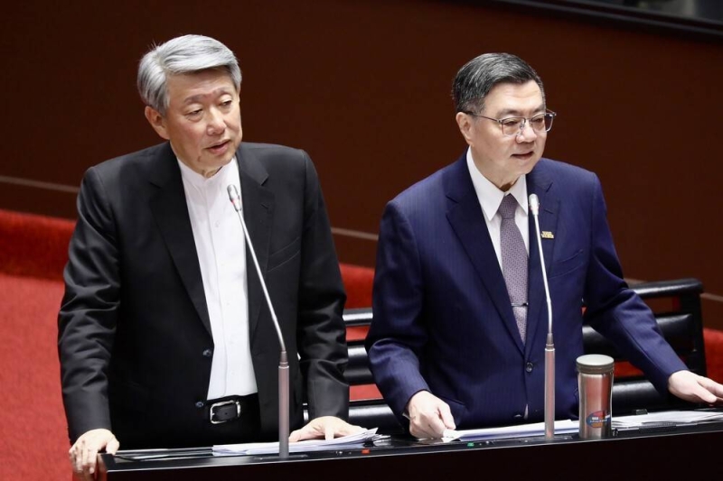 台積電赴美設廠將使供應鏈外移？　郭智輝認了：可能7、8年後的事