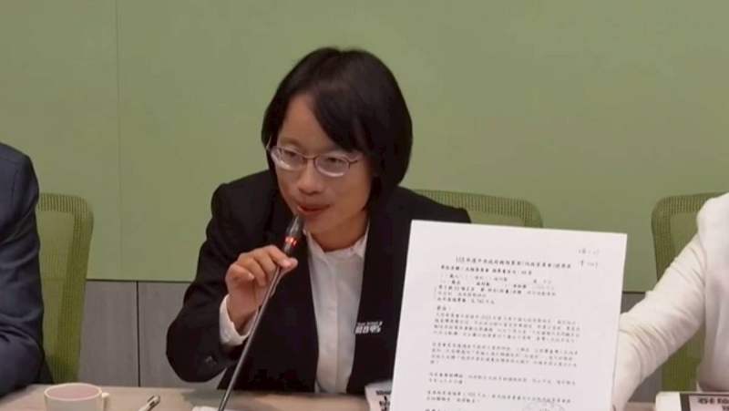 吳音寧將接任台肥董座 農業部:相信能帶來新氣象