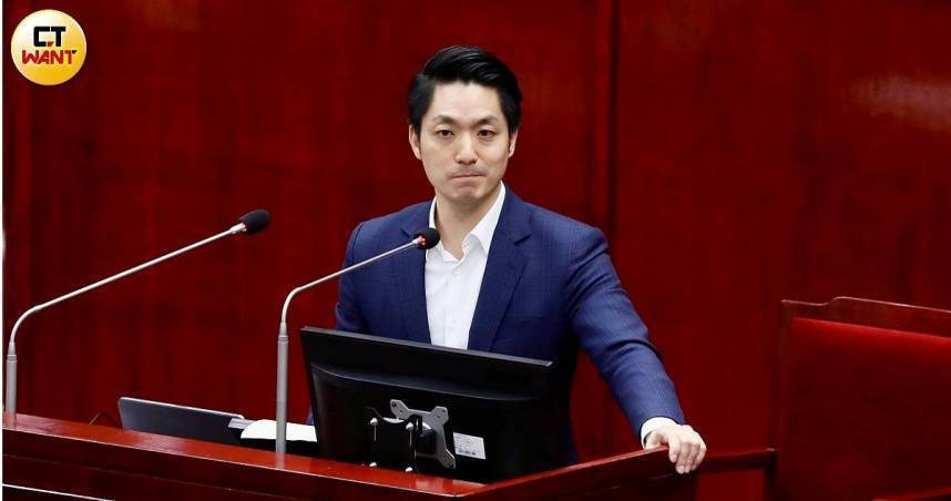 政院砍地方政府補助款　蔣萬安：連本帶利向中央追償