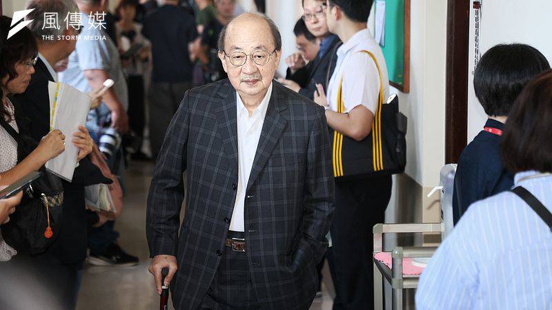 柯建銘喊「不去罷免非台灣人！」劉靜怡大酸「我好怕」：要搞兩蔣黑名單了嗎