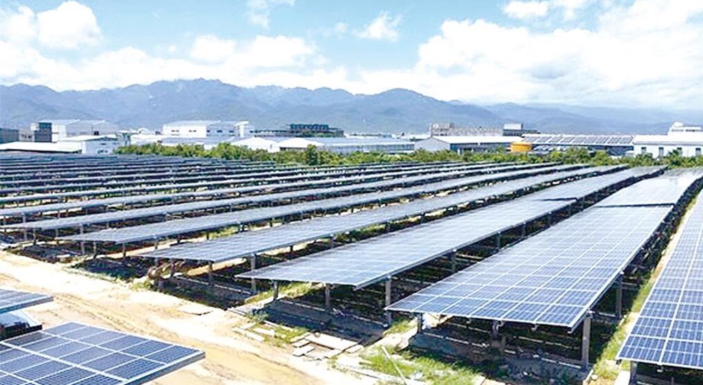 光電加嚴環評今通過 環團+公會聯合聲明反對