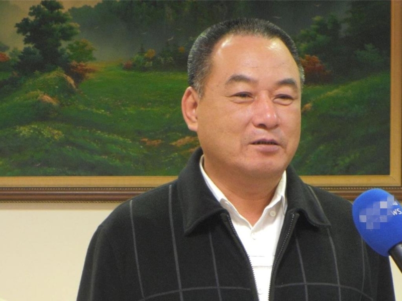 台南前議員謝財旺夫婦及女兒 涉詐領助理費！繳回百萬元起訴