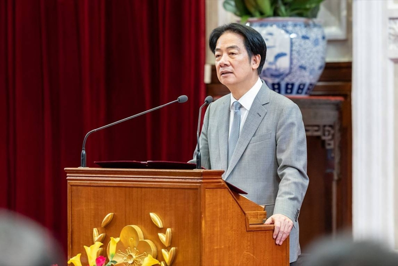 大罷免失敗就翻桌！　邱毅轟賴清德「大賴皮」用行政權癱瘓國會