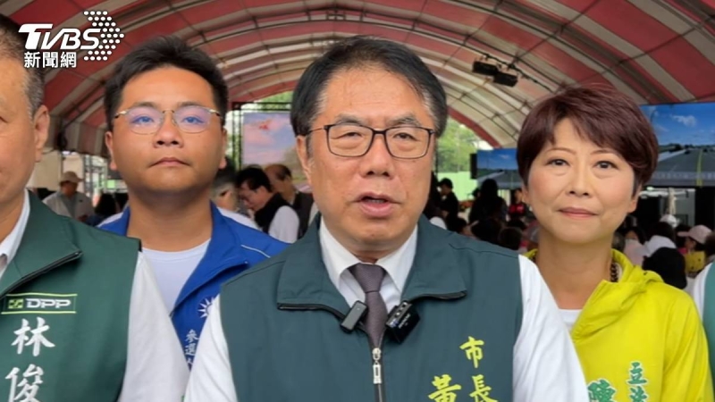 南科交通不再塞！斥資近10億　拓寬溪埔中路及新闢道路