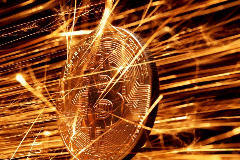 美眾院料將通過連串法案 為加密幣成主流鋪路