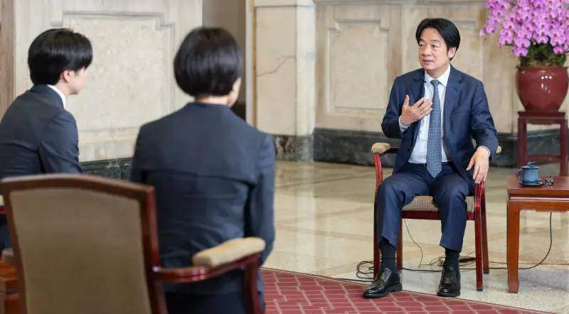 櫻井翔專訪惹怒日媒？他酸賴：想年輕票瘋了