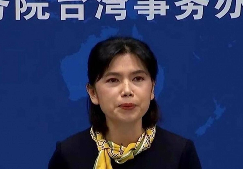 國台辦批美國對台做4件事　榨乾台灣從棋子變棄子