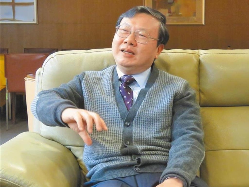 自家人都質疑！檢察總長人事 高檢主任批徐錫祥辦案資歷不足