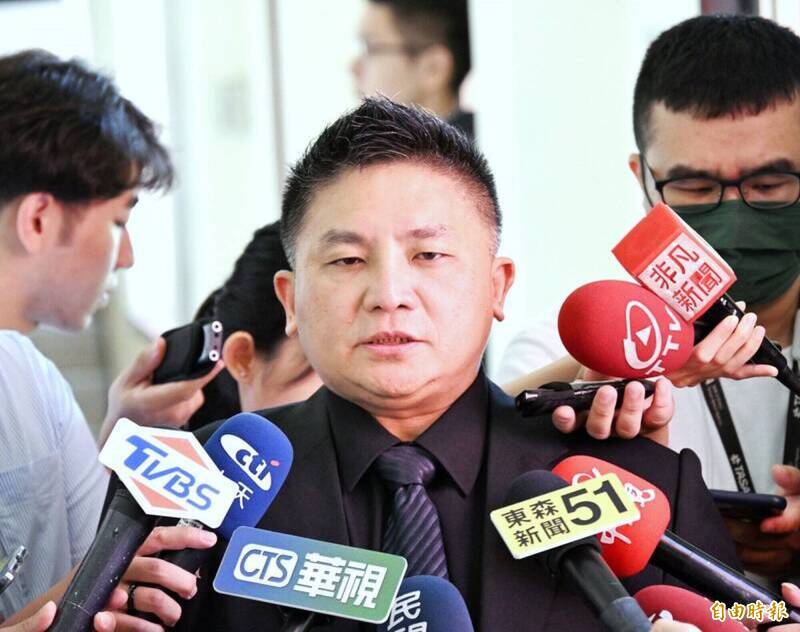 柯文哲稱被疲勞偵訊逕離 吳宗憲：這主張不聰明