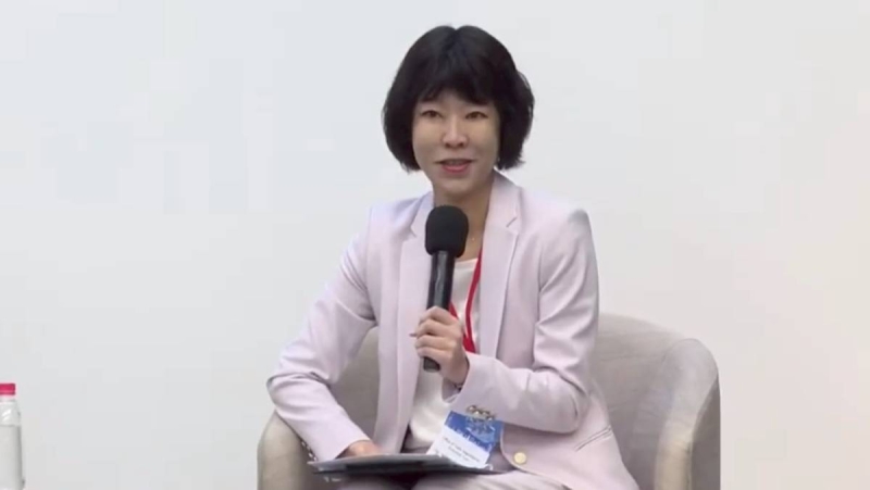 顏慧欣辭世消息傳出就被OTN踢群組　洪孟楷：切割就能讓霸凌不存在？