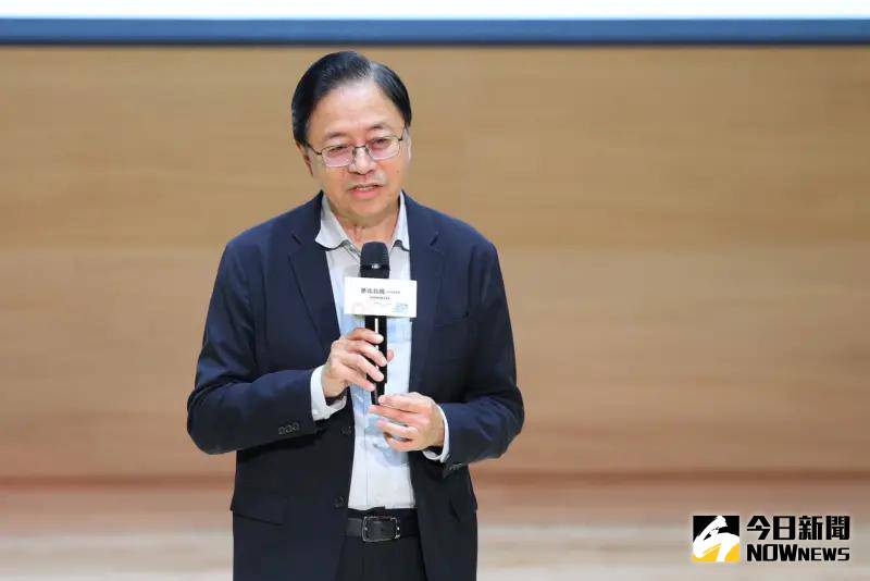 不甩劉世芳！張善政霸氣喊：不改中正路名