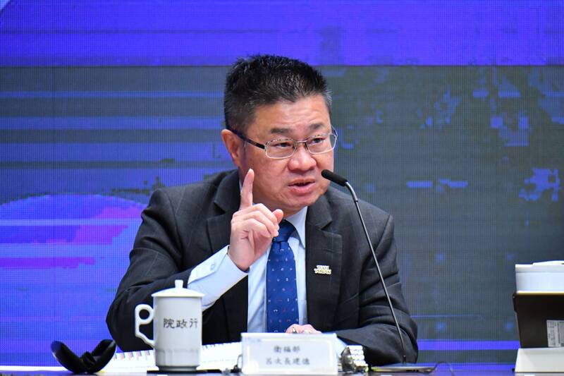 長照3.0納入年輕型失智者 衛福部：稅收財源足夠