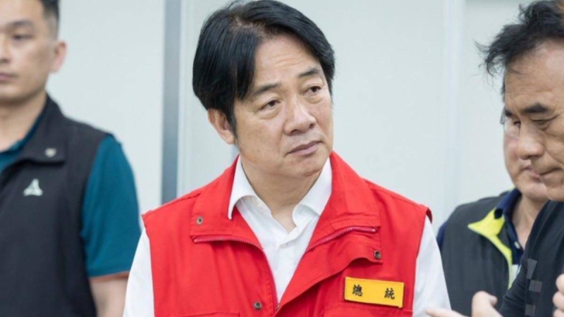 台南災民陳情「手機沒訊號」！賴清德回：郭國文的可以啊