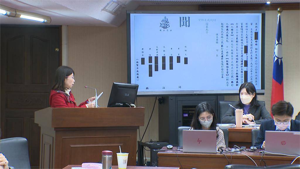 衛福部4長官涉霸凌不成立 立委批官官相護 避重就輕