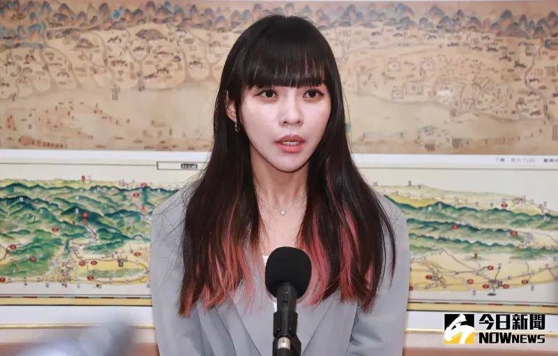 網友嗆「X妳老母」無罪！黃捷：將提起上訴