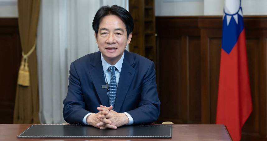 民進黨批普發現金一萬為買票　國民黨：賴清德「超時空打臉自己」