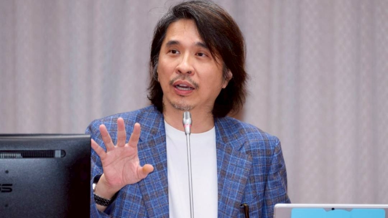 怒控葉丙成洩漏台大性平案 被害學生：我不是你政治操弄的工具